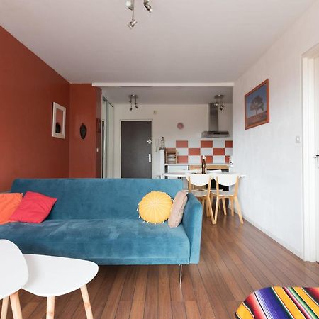 Appartement A 200M De Thalassospa Pornic Exterior foto